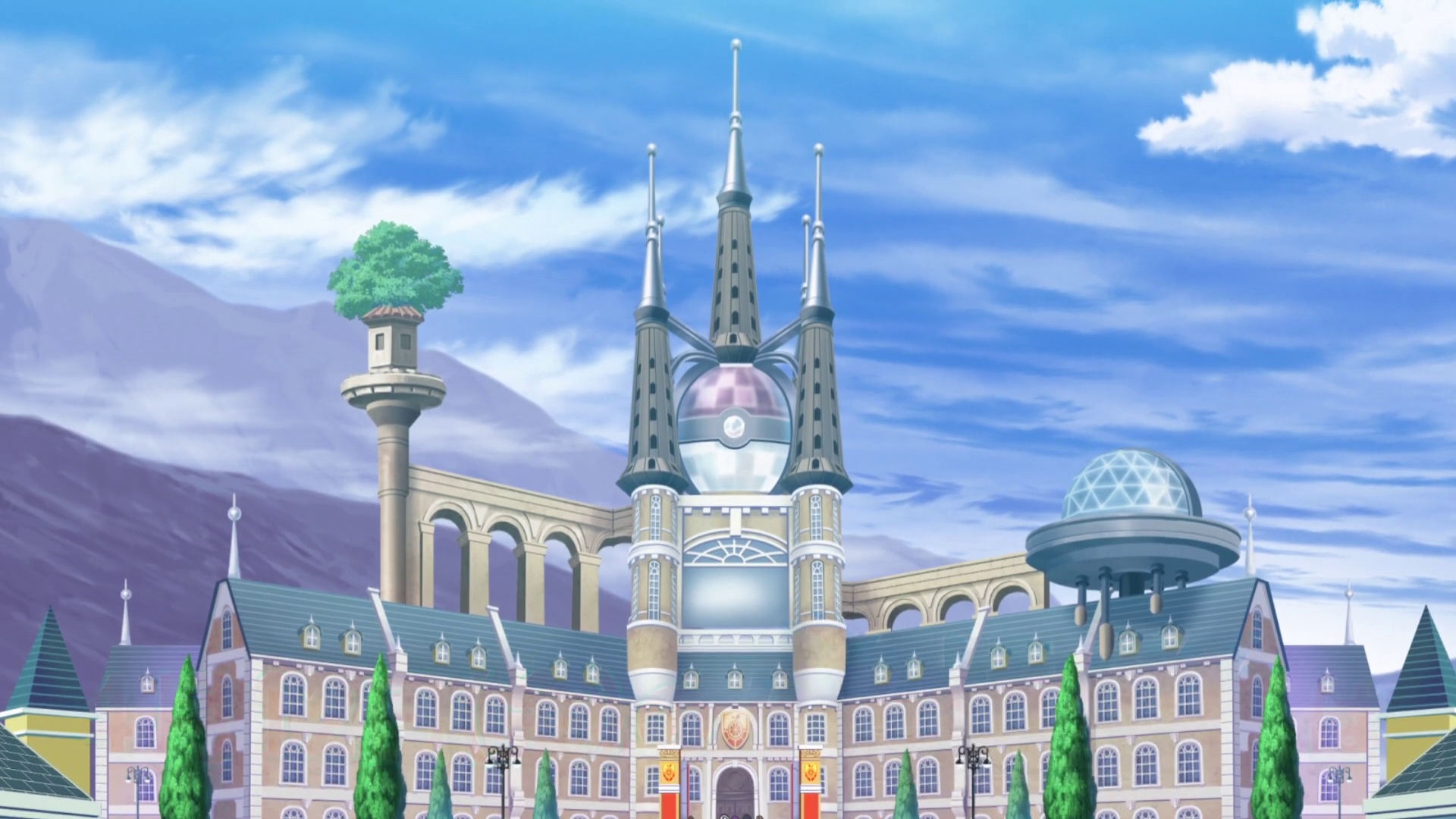 Welkom bij de Naranja Academie - De zoektocht naar Laqua