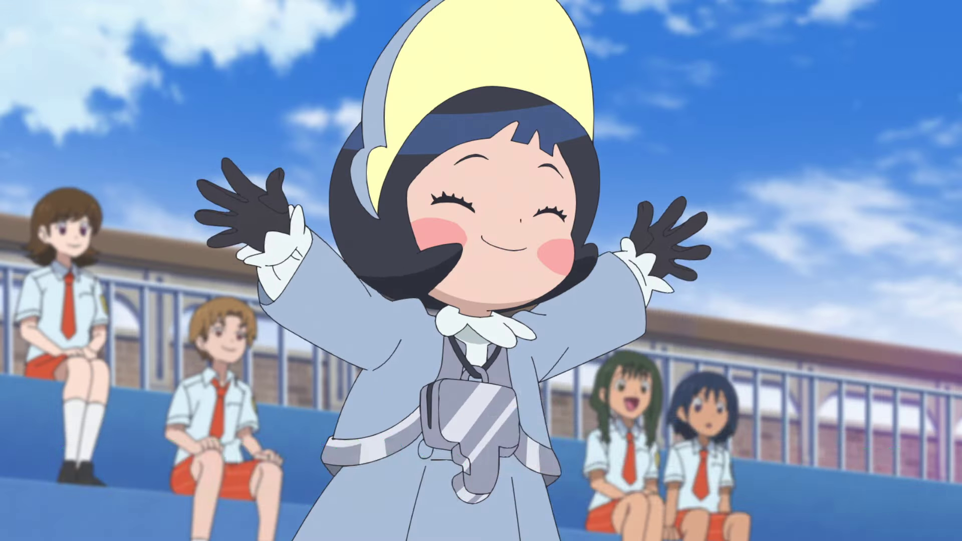 Showdown! The Paldea Elite Four - The Search for Laqua