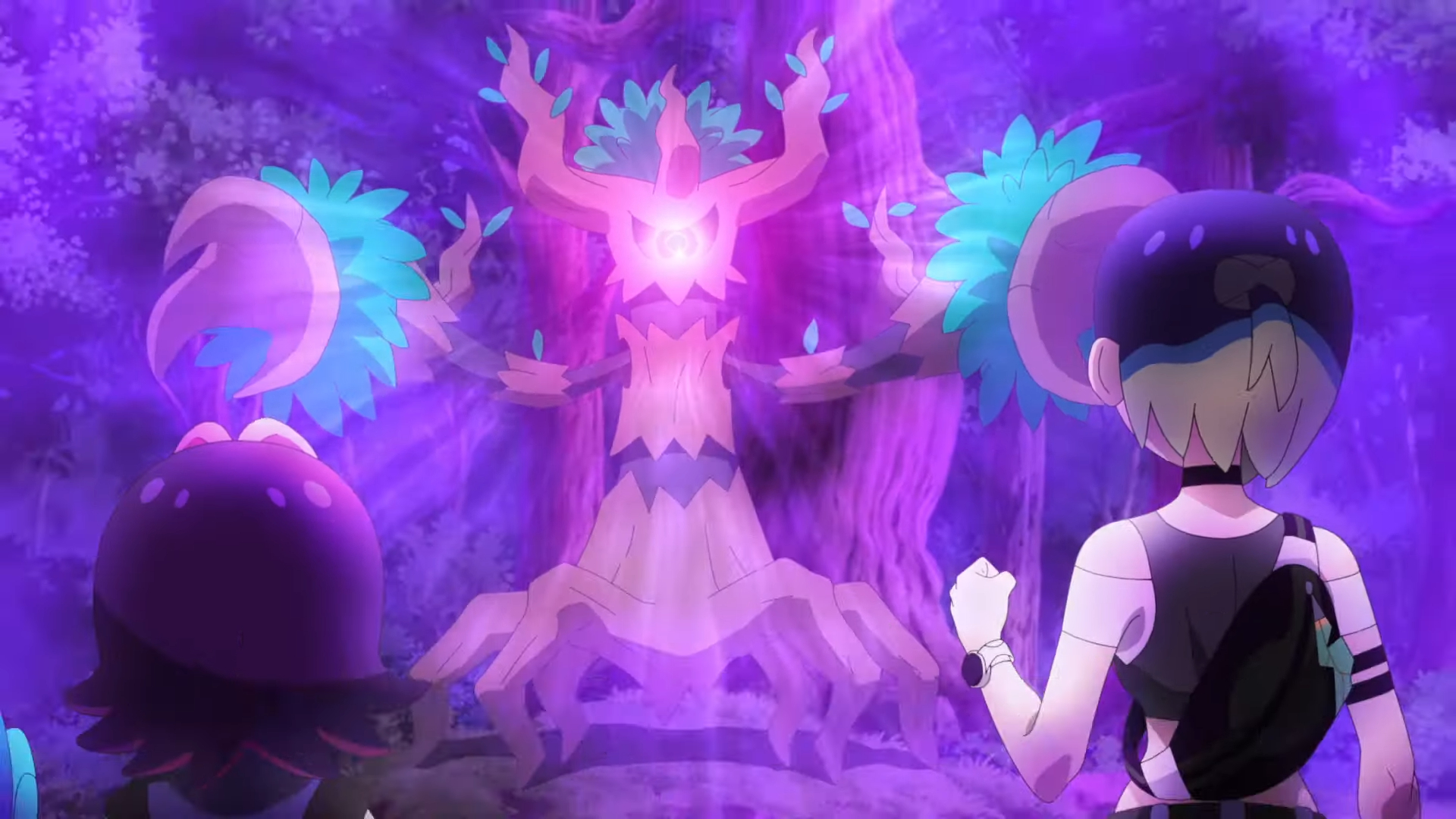 The Search for Kleavor! - The Search for Laqua