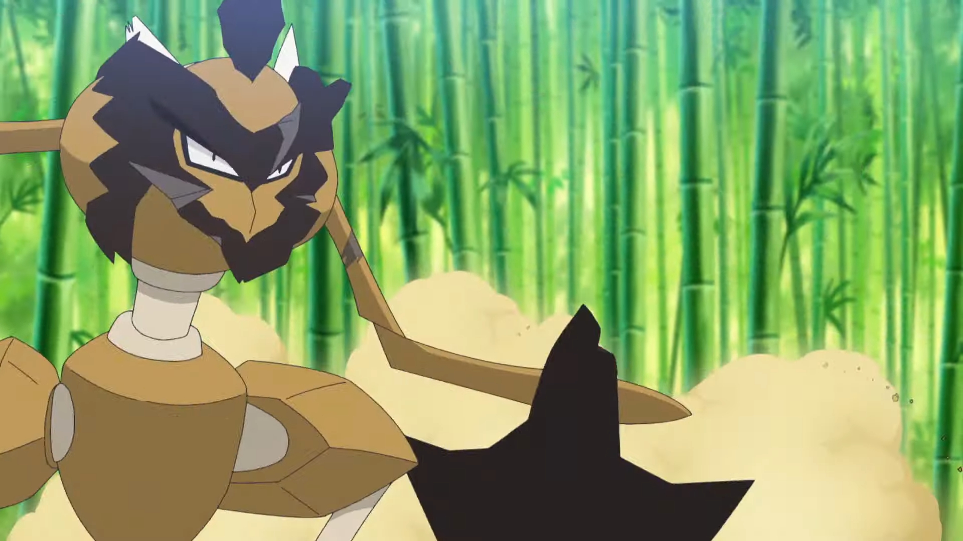 Kleavor the Solitary Warrior - The Search for Laqua