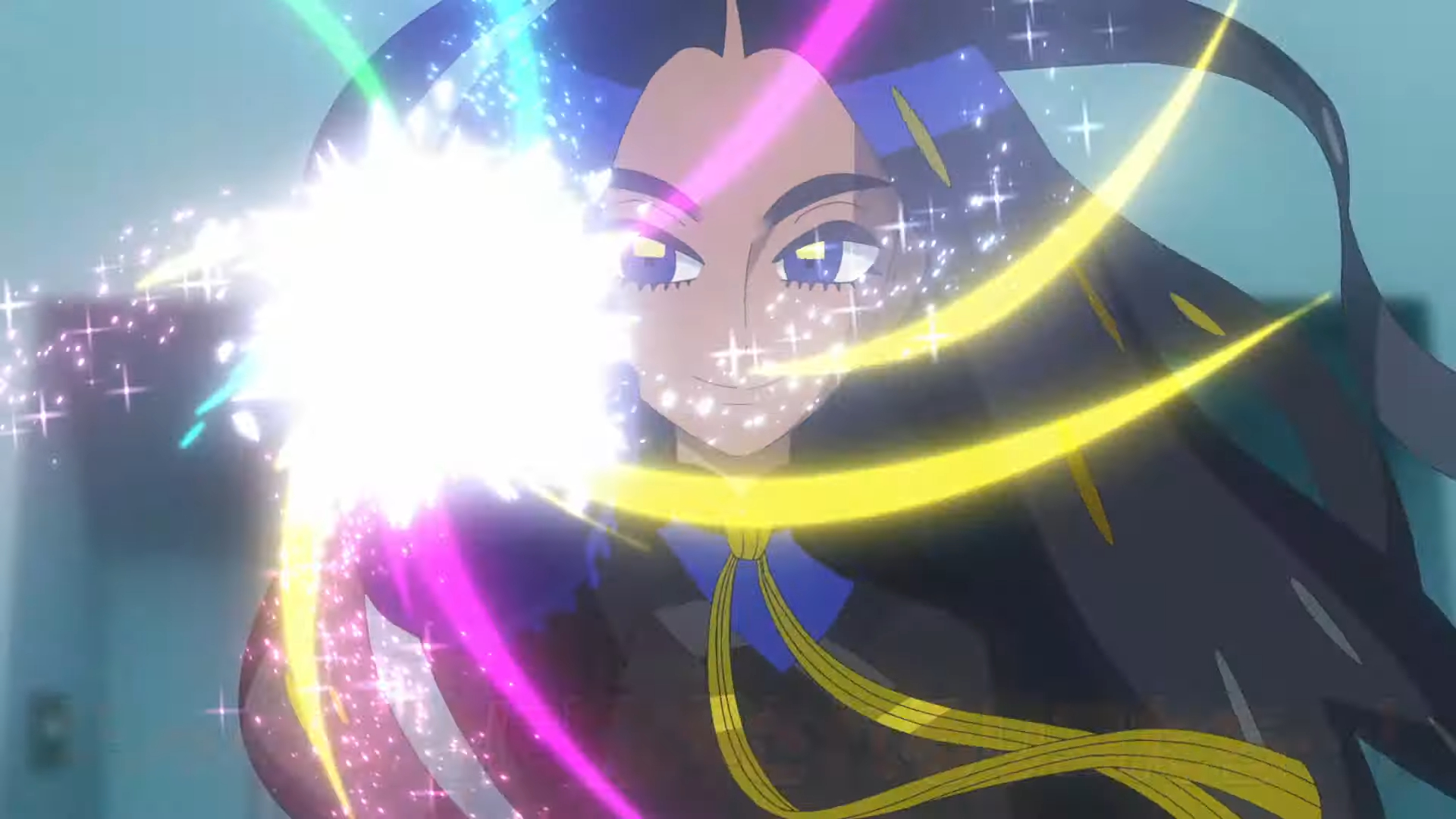 Over the Top! - The Search for Laqua