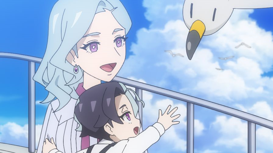 The Truth Revealed! - The Search for Laqua