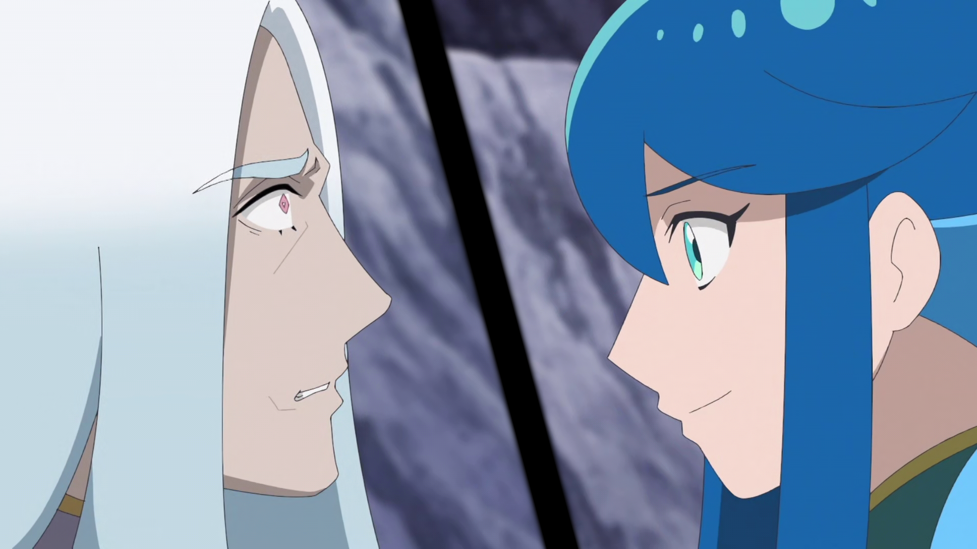 Where the Adventure Leads - The Search for Laqua