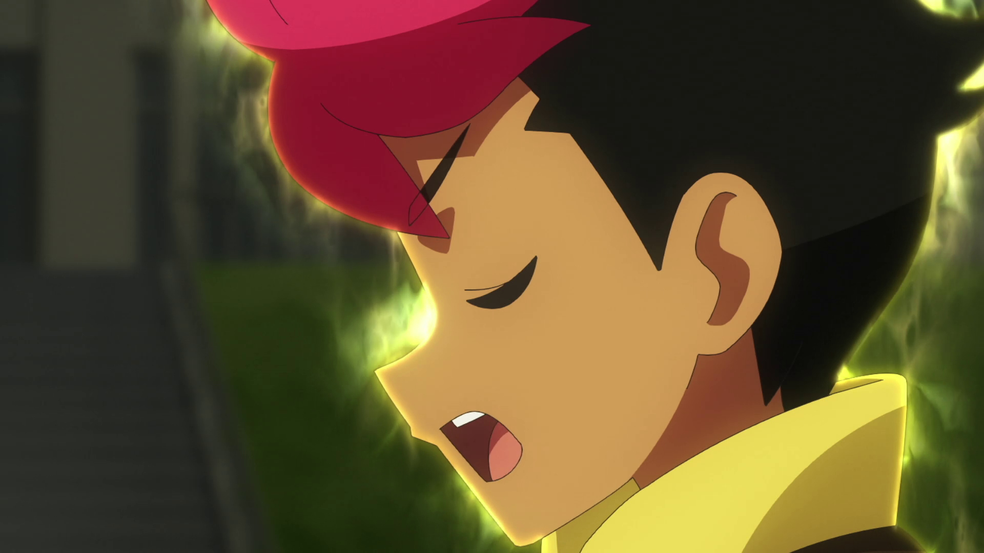 Eyes to the Skies Once Again, Part 2 - Mega Spanning