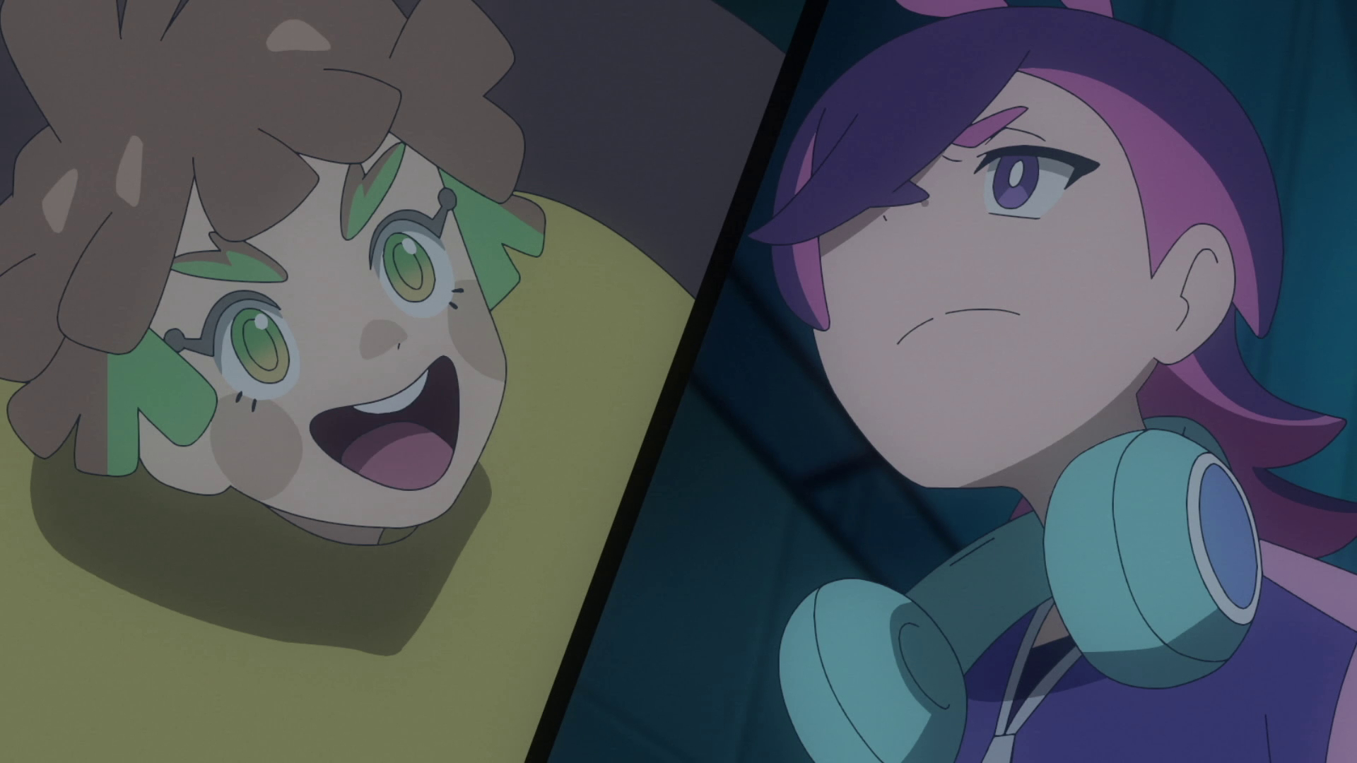 The Prankster - Mega Spanning