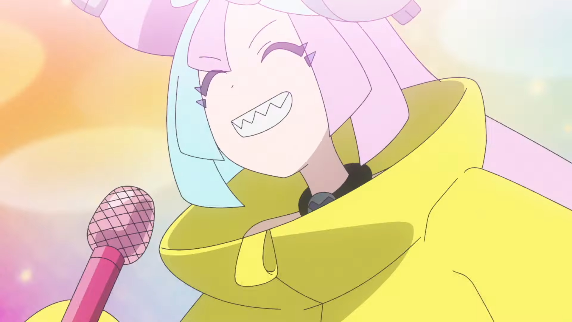 燃やせ、ぐるみん愛！ - Rising Hope