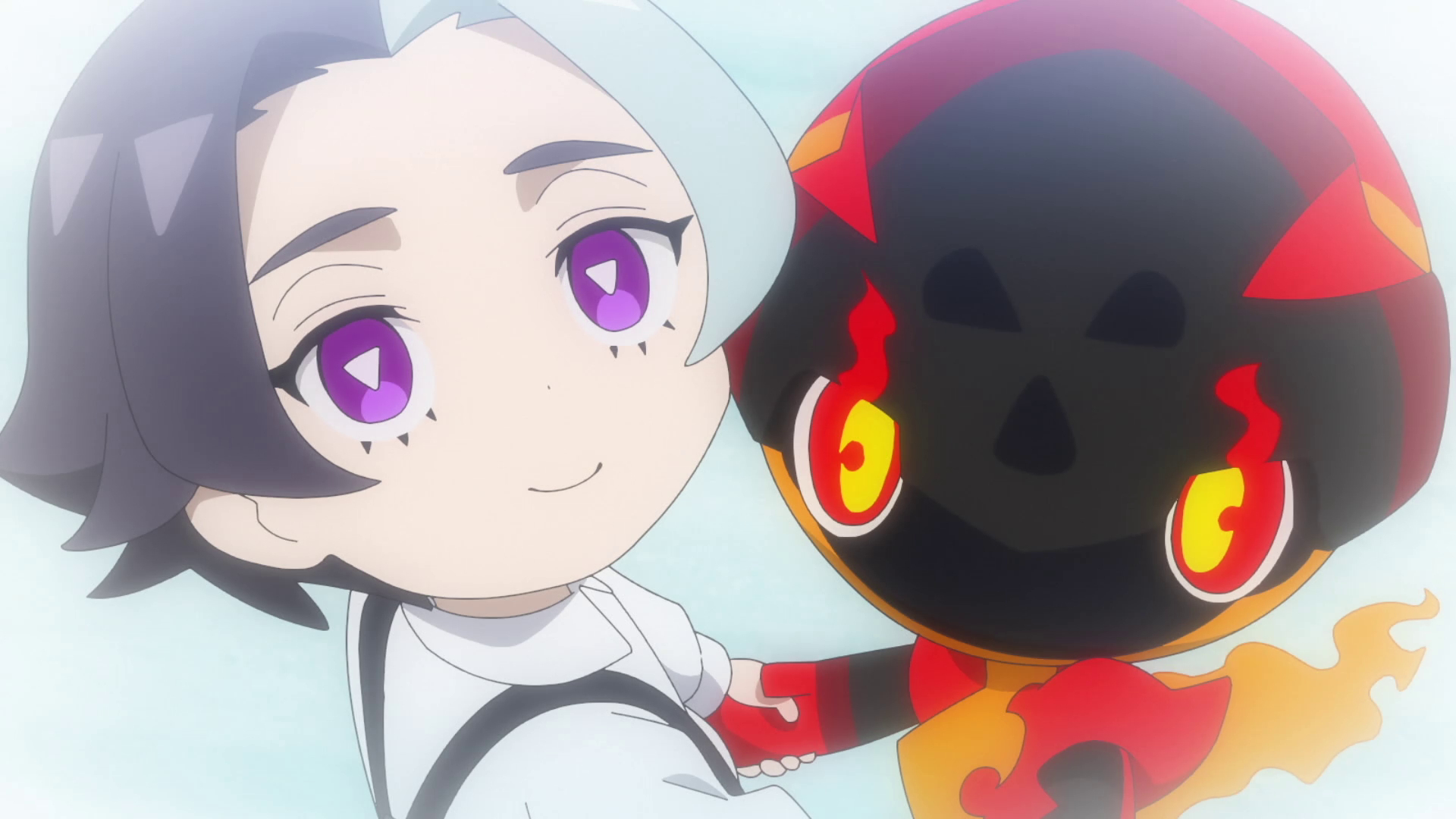 カルボウの願い - Rising Hope