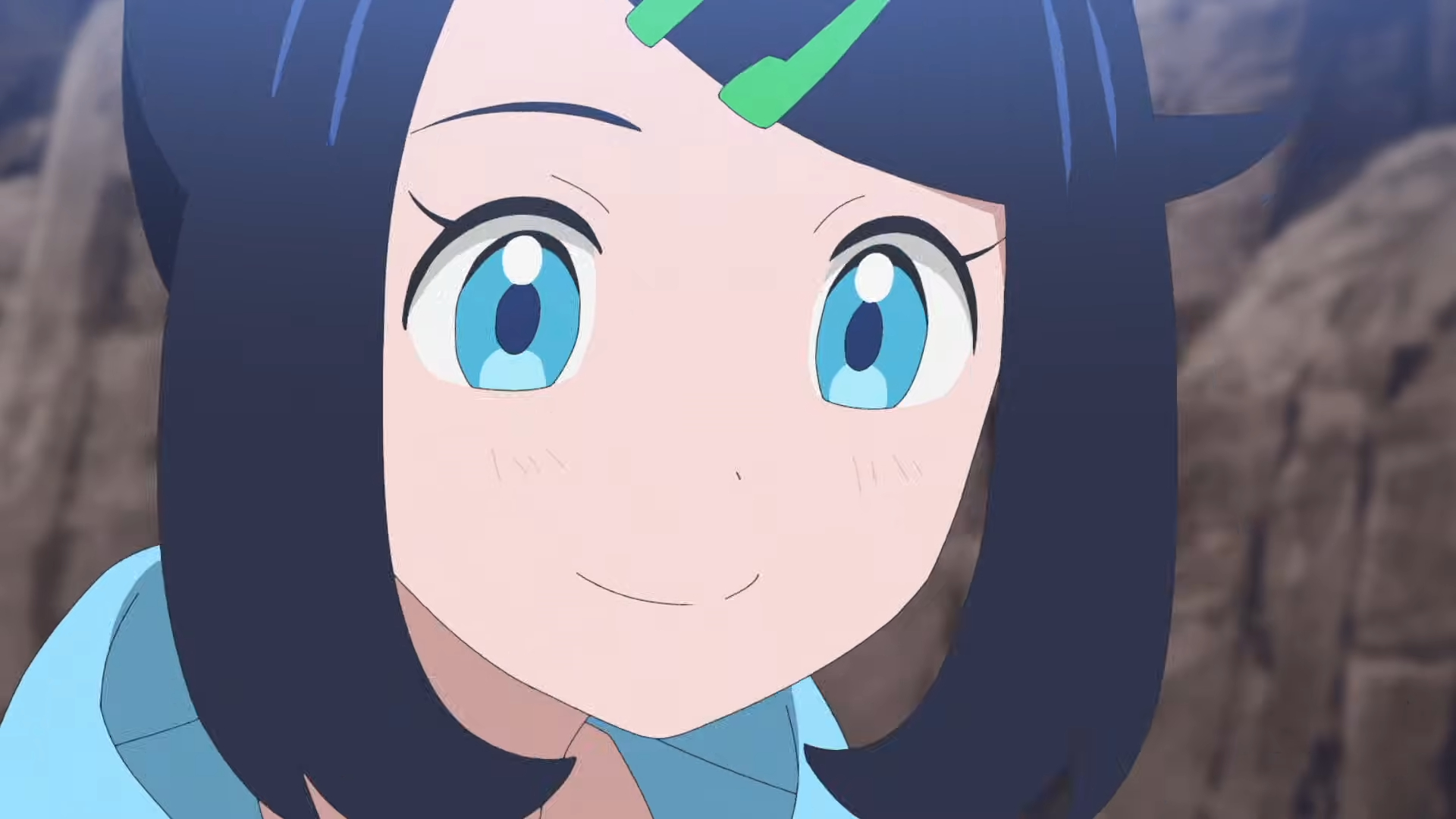 リコとテブリム、幸せの絆！ - Rising Hope