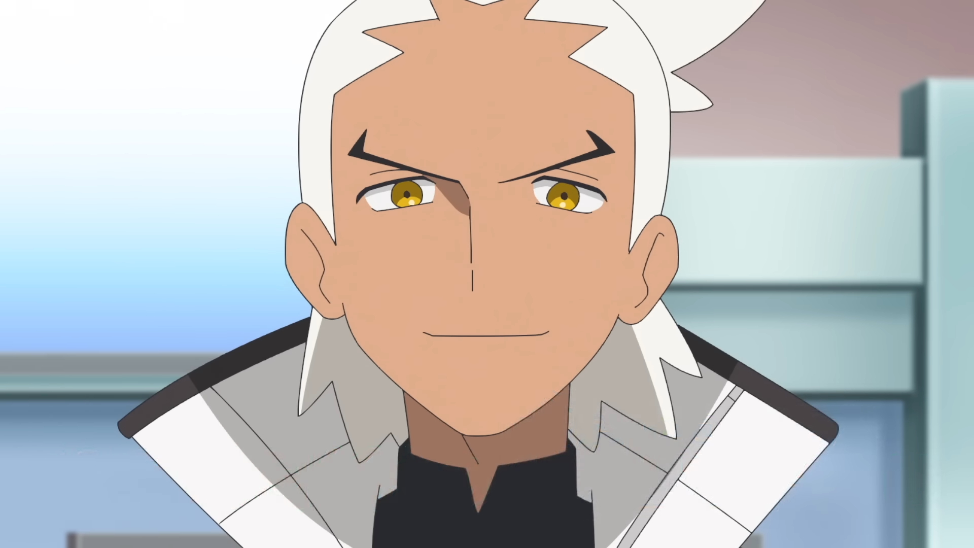 灼熱の翼！ ロイVSフリード - Aria di speranza