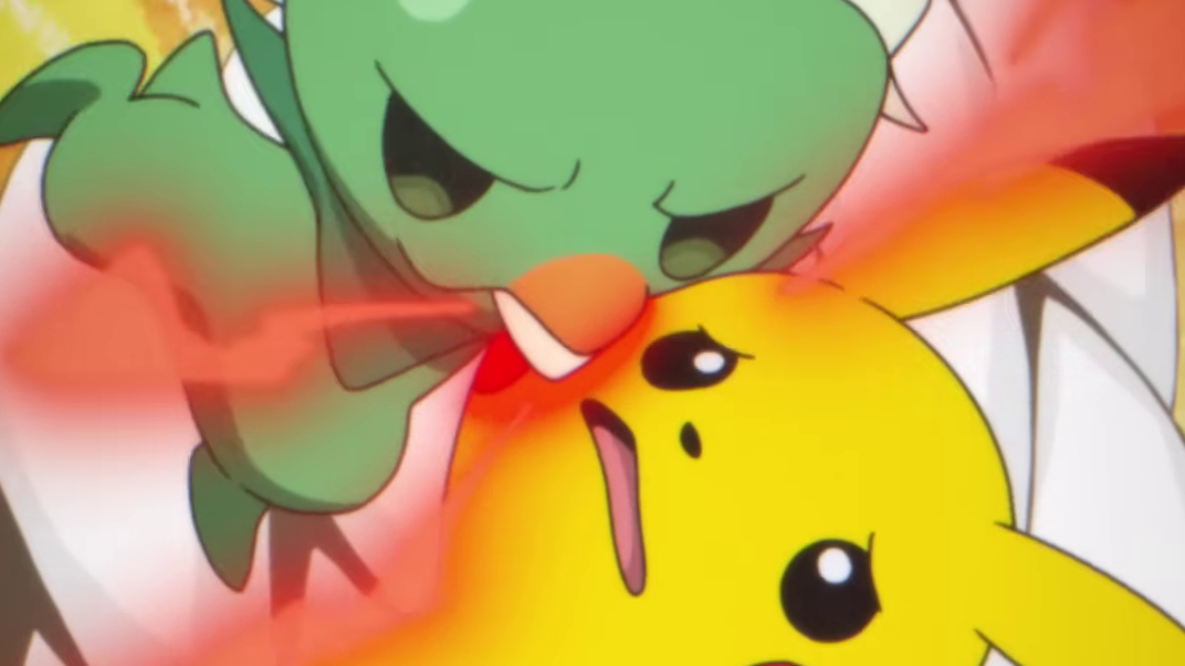 POKÉTOON