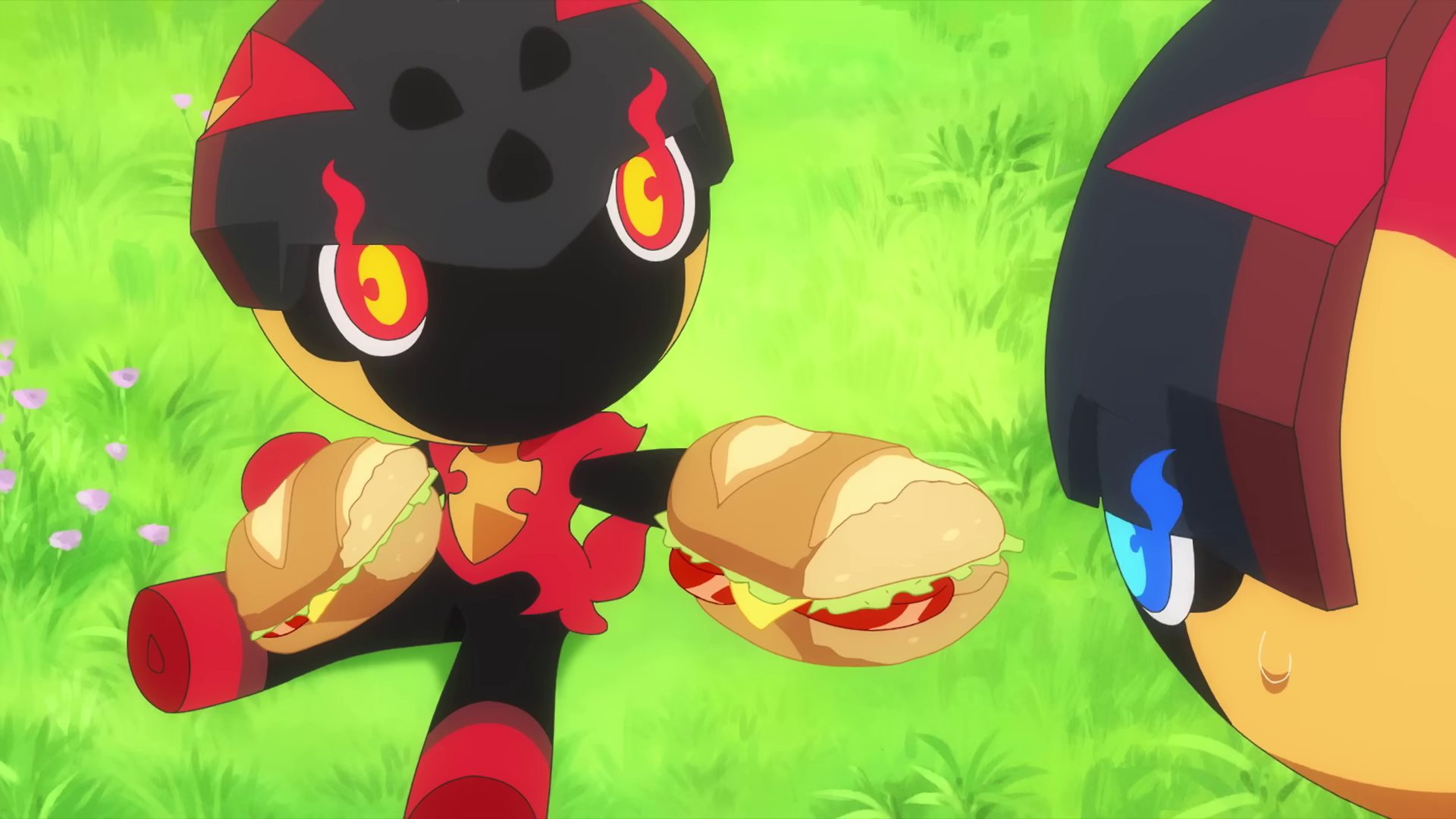 POKÉTOON