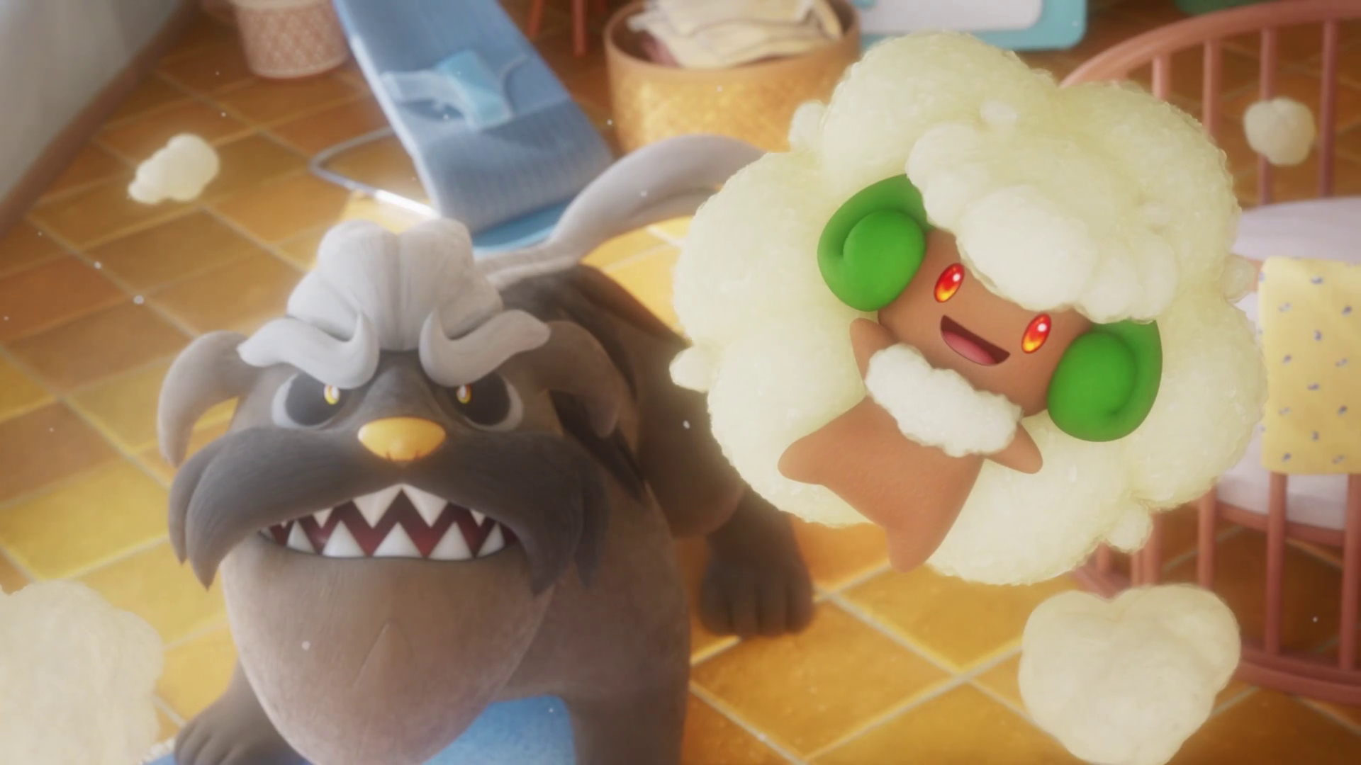 POKÉTOON