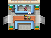 HeartGold SoulSilver Talk Larvitar