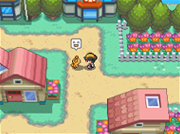 HeartGold SoulSilver Talk Teddiursa