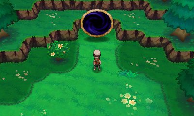 Bosque Virgen Bosque Virgen