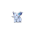 #029 Nidoran-H