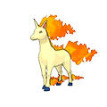 #078 Rapidash