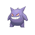 #094 Gengar
