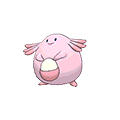 #113 Chansey