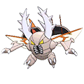 #127 Mega Pinsir