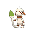 #235 Smeargle