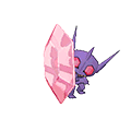 #302 Mega Sableye