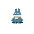 #446 Munchlax