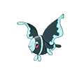 #457 Lumineon