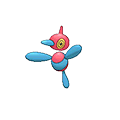 #474 Porygon-Z