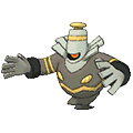 #477 Dusknoir