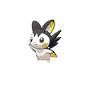#587 Emolga