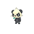 #674 Pancham