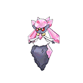 #719 Diancie
