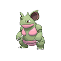 #031 Nidoqueen Shiny