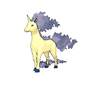 #078 Rapidash Shiny