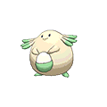 #113 Chansey Shiny