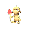 #235 Smeargle Shiny
