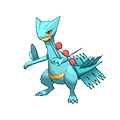 #254 Sceptile Shiny