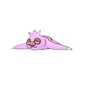 #287 Slakoth Shiny