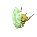 #302 Mega Sableye Shiny