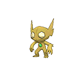 #302 Sableye Shiny