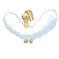 #334 Altaria Shiny