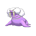 #365 Walrein Shiny