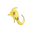 #368 Gorebyss Shiny