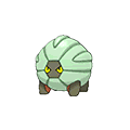 #372 Shelgon Shiny