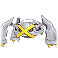 #376 Metagross Shiny