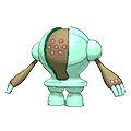 #379 Registeel Shiny
