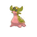 #423 Gastrodon Shiny
