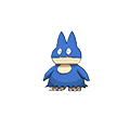 #446 Munchlax Shiny