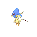 #482 Azelf Shiny